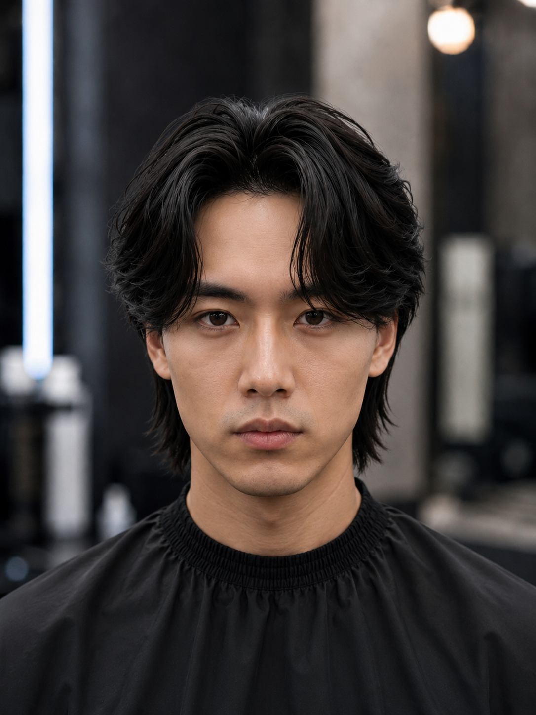 ทรงผมที่ 4
